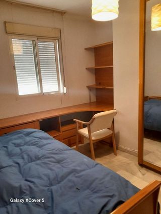 Casa adosada en venta en Bola de Oro - Serrallo en Granada