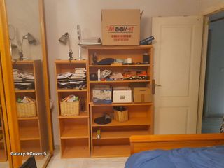 Casa adosada en venta en Bola de Oro - Serrallo en Granada