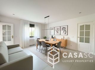 Piso en venta en Catalunya - Fontetes en Cerdanyola del Vallès