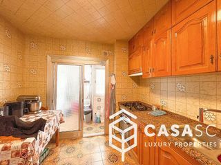 Piso en venta en Catalunya - Fontetes en Cerdanyola del Vallès