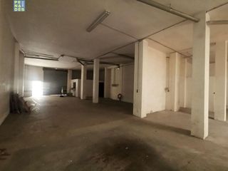 Local comercial en venta en Ontinyent
