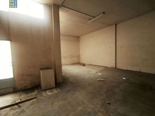 Local comercial en venta en Ontinyent