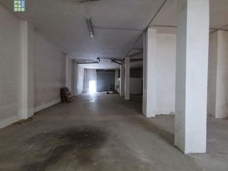 Local comercial en venta en Ontinyent