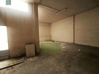 Local comercial en venta en Ontinyent