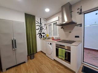 Piso en alquiler en Canalejas - Gran Vía en Salamanca