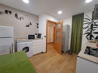 Piso en alquiler en Canalejas - Gran Vía en Salamanca