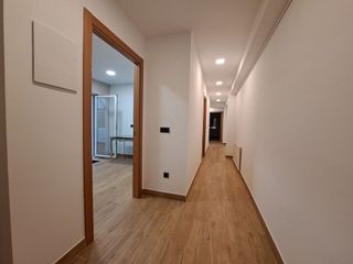 Piso en alquiler en Canalejas - Gran Vía en Salamanca