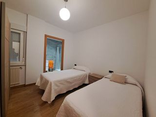 Piso en alquiler en Canalejas - Gran Vía en Salamanca