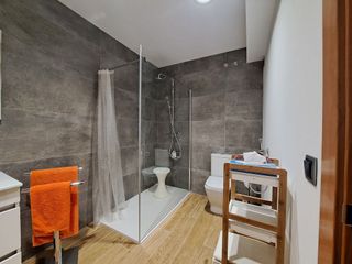 Piso en alquiler en Canalejas - Gran Vía en Salamanca