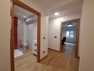 Piso en alquiler en Canalejas - Gran Vía en Salamanca