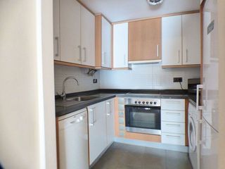 Piso en alquiler en Mercado en Alicante