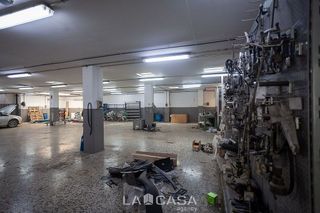 Local comercial en venta en El Castell-Poble Vell en Castelldefels