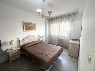 Piso en alquiler en San Francisco Javier en Granada