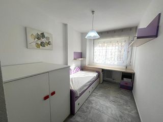 Piso en alquiler en San Francisco Javier en Granada