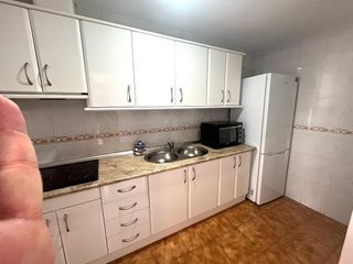 Piso en alquiler en San Francisco Javier en Granada