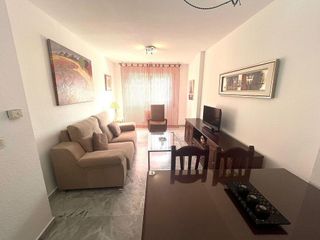 Piso en alquiler en San Francisco Javier en Granada