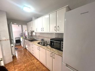 Piso en alquiler en San Francisco Javier en Granada