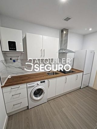 Piso en alquiler en Centro en Torrejón de Ardoz