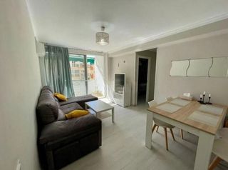 Piso en alquiler en Conde de Ureña - Monte Gibralfaro en Málaga