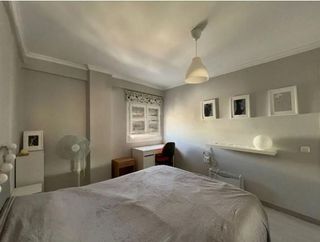 Piso en alquiler en Conde de Ureña - Monte Gibralfaro en Málaga