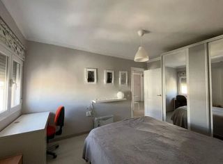 Piso en alquiler en Conde de Ureña - Monte Gibralfaro en Málaga