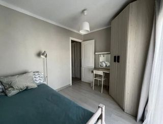 Piso en alquiler en Conde de Ureña - Monte Gibralfaro en Málaga