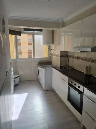 Piso en alquiler en Conde de Ureña - Monte Gibralfaro en Málaga