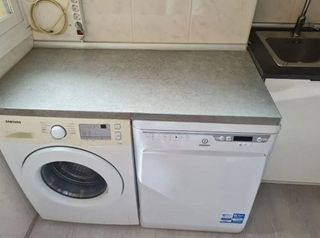 Piso en alquiler en Conde de Ureña - Monte Gibralfaro en Málaga