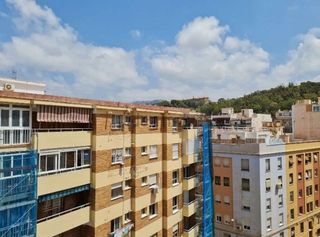 Piso en alquiler en Conde de Ureña - Monte Gibralfaro en Málaga