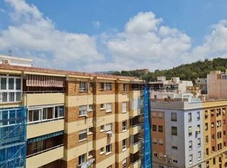 Piso en alquiler en Conde de Ureña - Monte Gibralfaro en Málaga