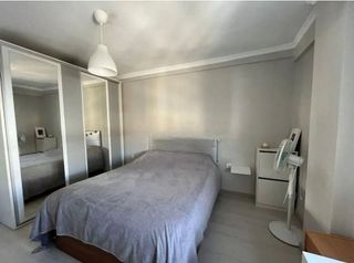 Piso en alquiler en Conde de Ureña - Monte Gibralfaro en Málaga