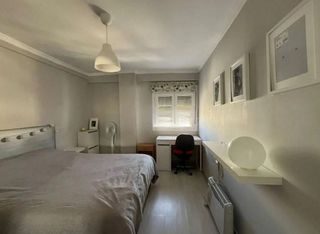 Piso en alquiler en Conde de Ureña - Monte Gibralfaro en Málaga