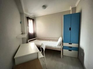 Piso en alquiler en Conde de Ureña - Monte Gibralfaro en Málaga