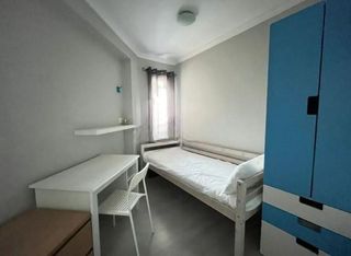 Piso en alquiler en Conde de Ureña - Monte Gibralfaro en Málaga