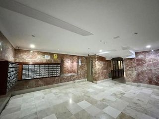 Piso en alquiler en Conde de Ureña - Monte Gibralfaro en Málaga