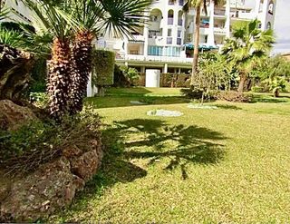 Piso en alquiler en Los Álamos en Torremolinos