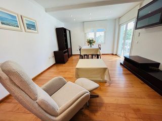 Piso en alquiler en Los Álamos en Torremolinos