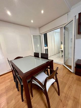 Piso en alquiler en Los Álamos en Torremolinos