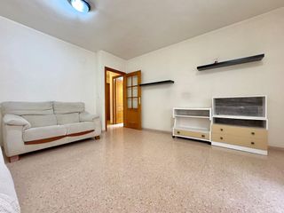 Piso en alquiler en Ciutat Jardí - Torreta Verdí en Elche