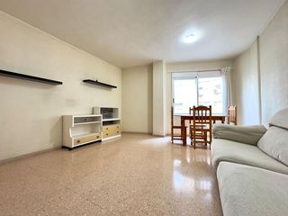 Piso en alquiler en Ciutat Jardí - Torreta Verdí en Elche