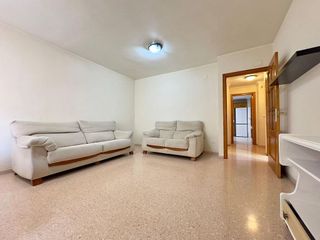 Piso en alquiler en Ciutat Jardí - Torreta Verdí en Elche