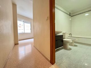 Piso en alquiler en Ciutat Jardí - Torreta Verdí en Elche