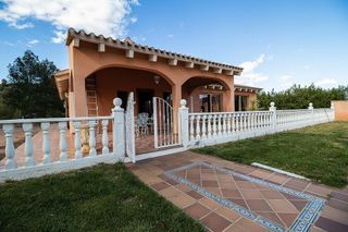 Casa en venta en Bullas