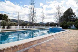 Casa en venta en Bullas