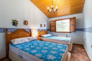 Casa en venta en Bullas