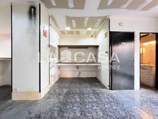 Local comercial en venta en Artigas - Llefià en Badalona