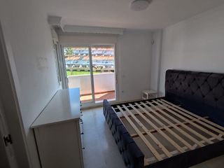 Casa pareada en alquiler en El Faro de Calaburra - Chaparral en Mijas