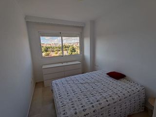 Casa pareada en alquiler en El Faro de Calaburra - Chaparral en Mijas