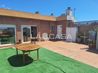 Dúplex en venta en Centre en Santa Coloma de Gramanet