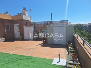 Dúplex en venta en Centre en Santa Coloma de Gramanet